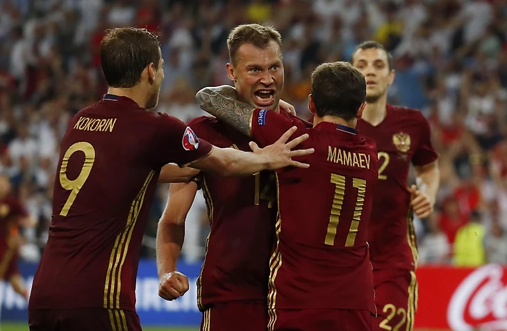 Василий Березуцкий