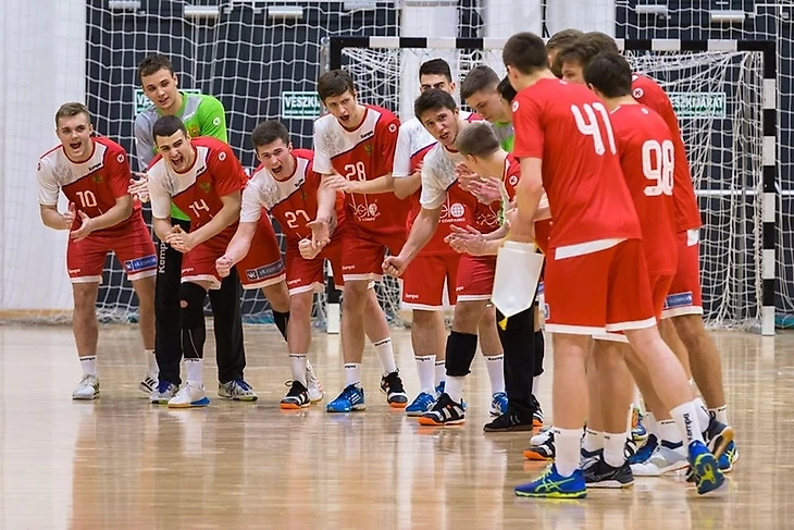 Юрий Зайцев о делах российской "молодежки". Повышенный спрос — на таланты и оптимизм, изображение №3