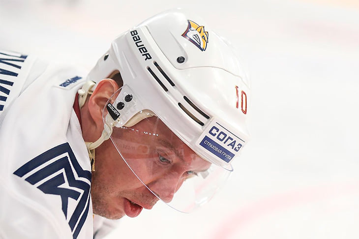 &laquo;Магнитка&raquo; застряла на дне. Там плохо и с управлением, и с игроками