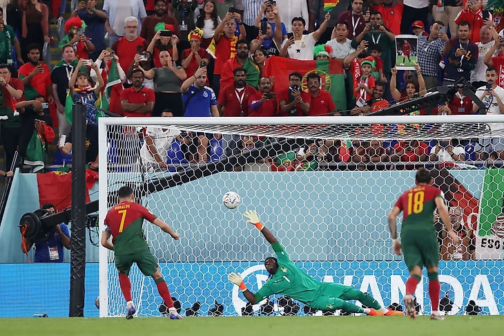 Portugal v Ghana: Group H – FIFA World Cup Qatar 2022