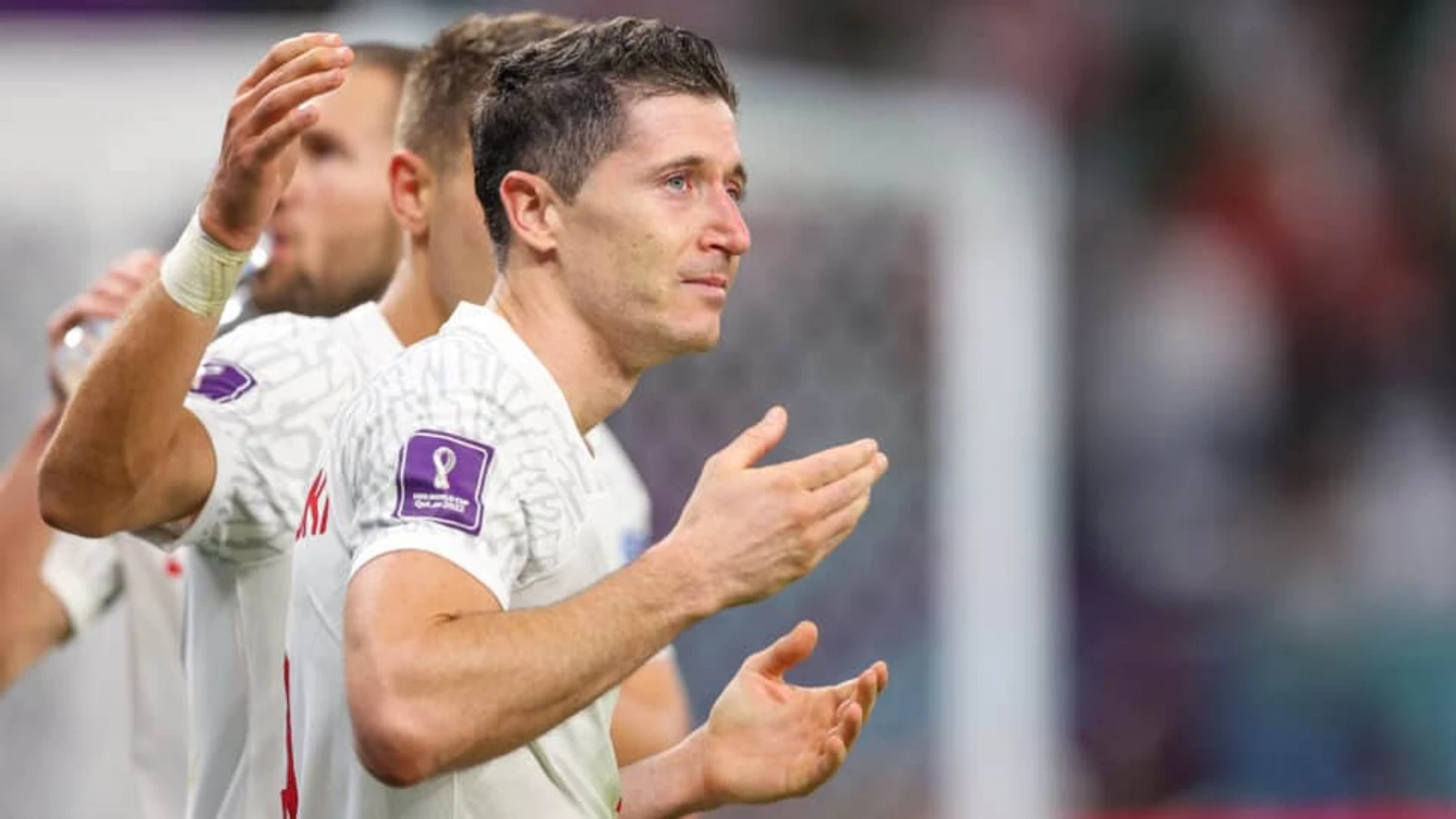 Lewandowski kontra selekcjonerzy – kolejny odcinek długiego serialu
