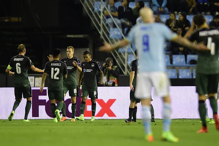 гол Классона