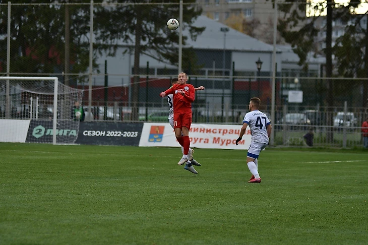 Дмитрий Сысуев