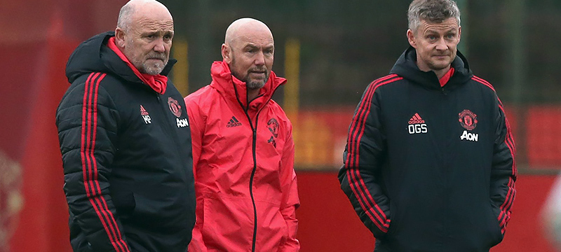 Манчестер Юнайтед