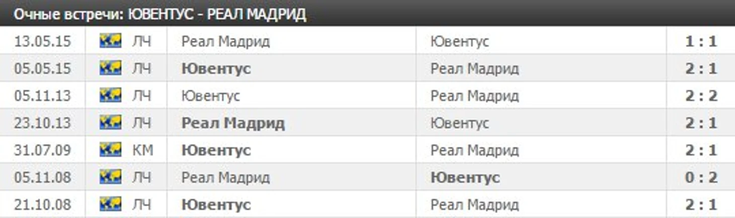 лички