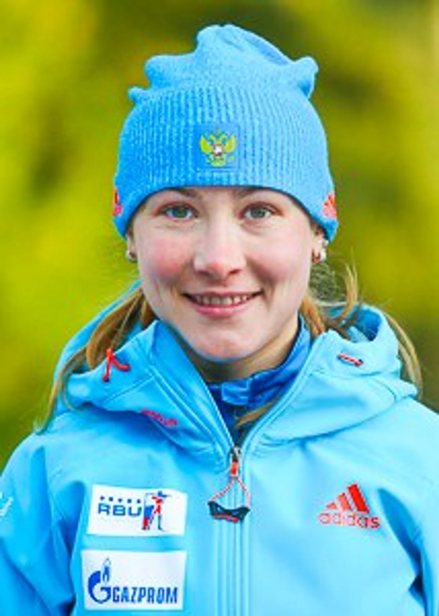 Анна Никулина