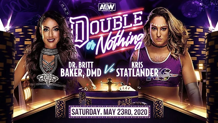 10 Huge AEW Double Or Nothing 2020 Predictions You Need To Know ...