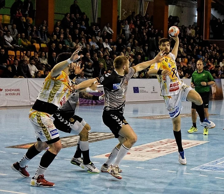 Наши люди в Европе. Десятка лучших легионеров Ex-USSR в сезоне: Дашко, Калараш, Королек…, изображение №1