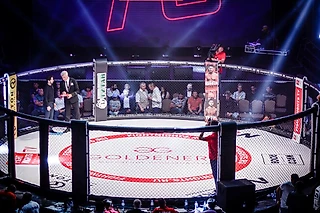 Fight Nights уехал, проблемы остались
