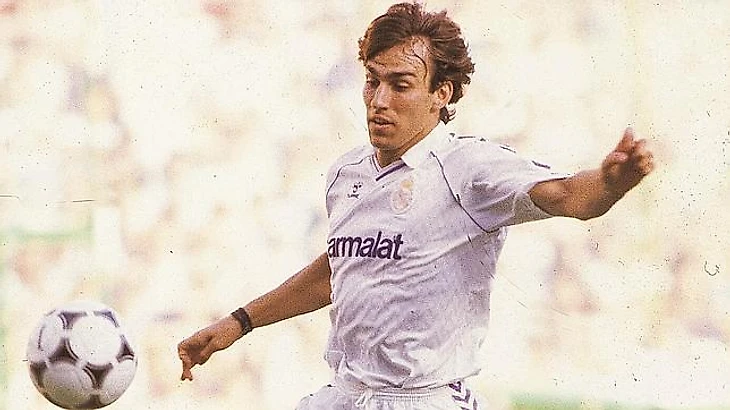 ÐволÑ�Ñ�иÑ� Ñ�оÑ�мÑ� мадÑ�идÑ�кого «Реала»