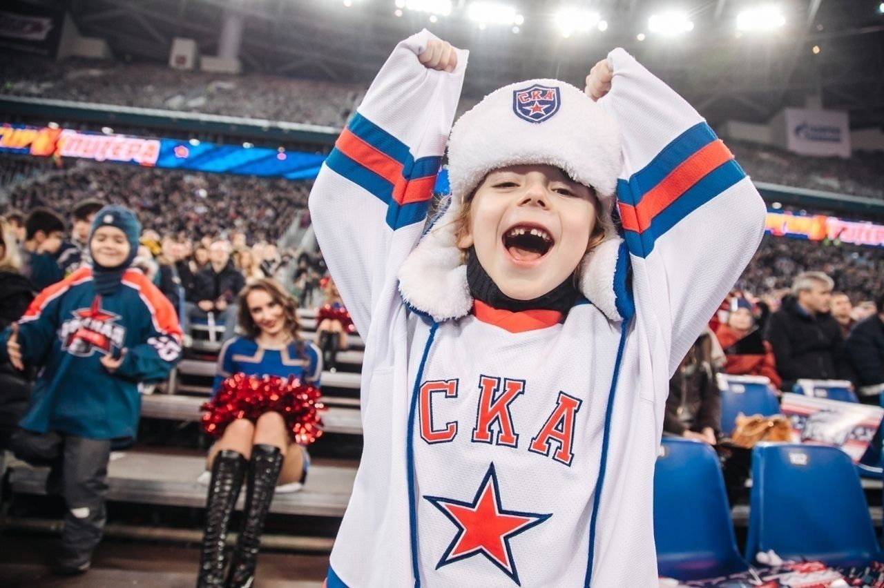 Пятеро хоккеистов «СКА» покинули клуб. Каким будем новый «СКА»?