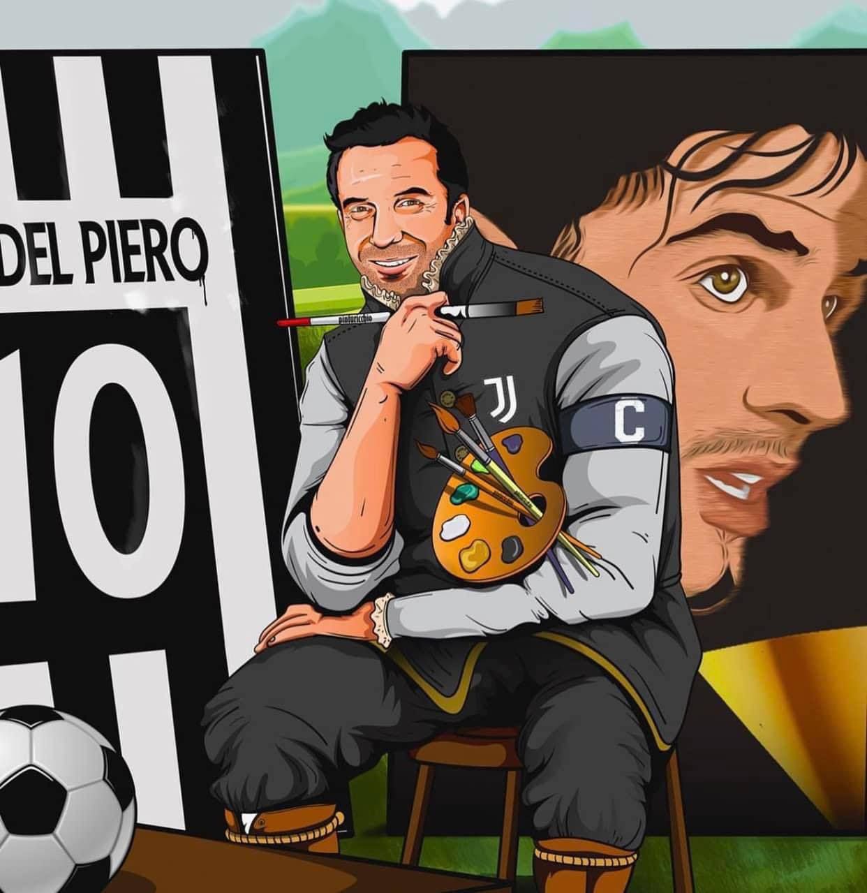 Алессандро Дель Пьеро