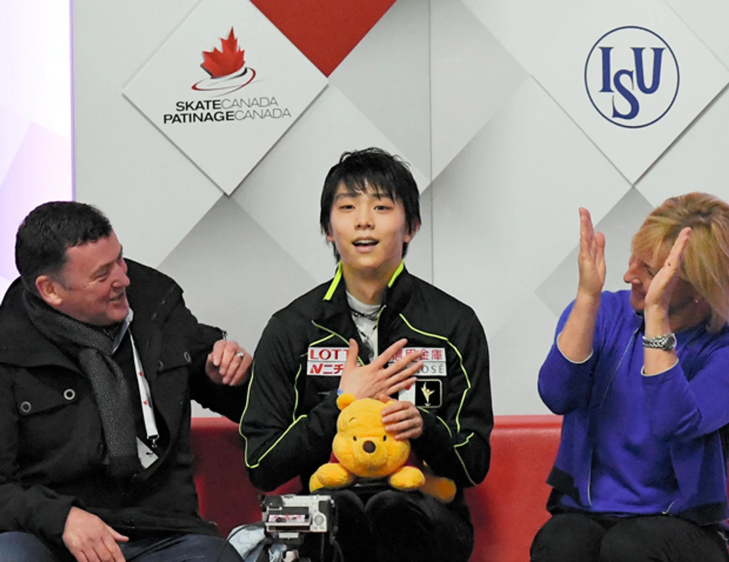 Skate Canada