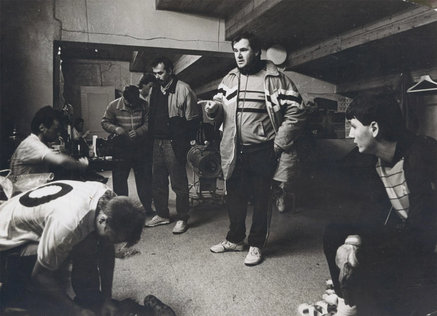 Четверик Камаз