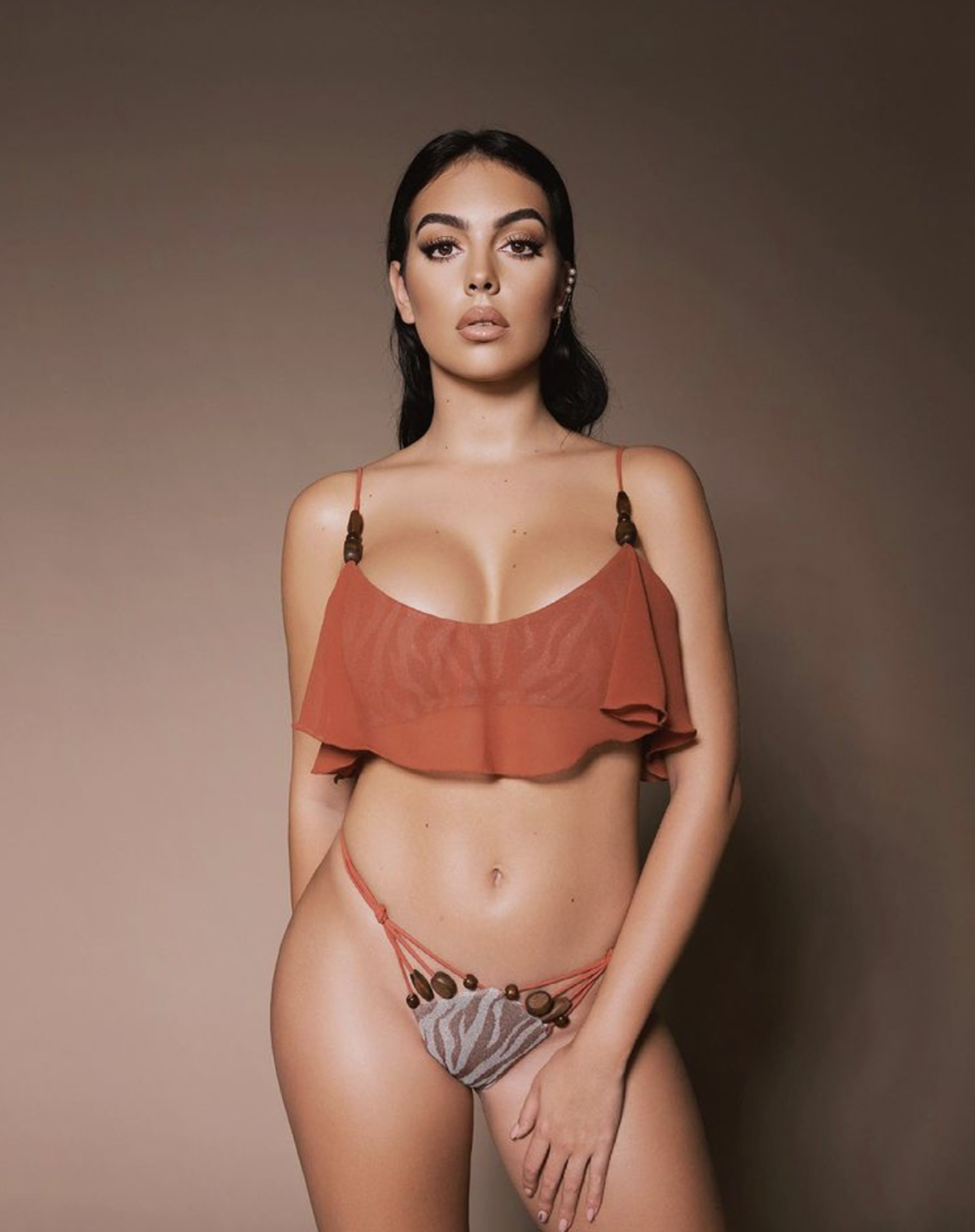 Georgina rodriguez hottest pics