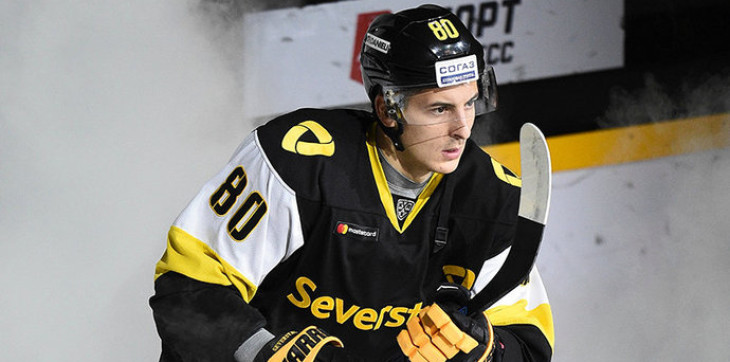 Игрок КХЛ насмерть сбил человека. Он выигрывал Универсиаду и ездил на Матч звезд 