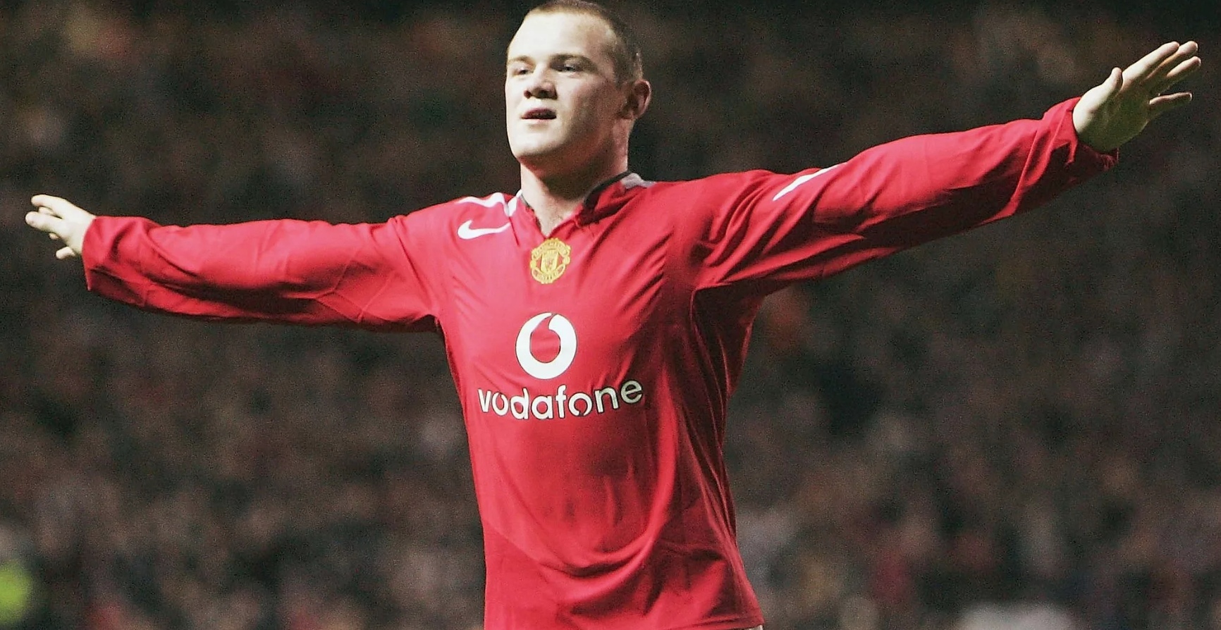 Манчестер Юнайтед, Уэйн Руни