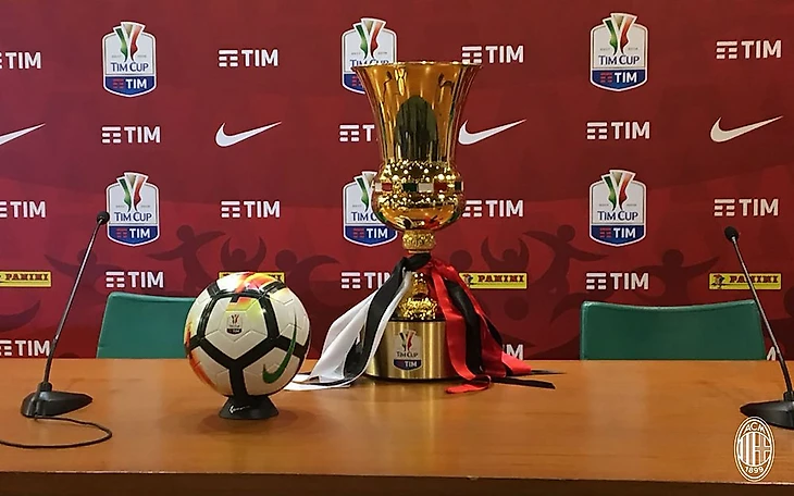 Трофей-Кубок Италии