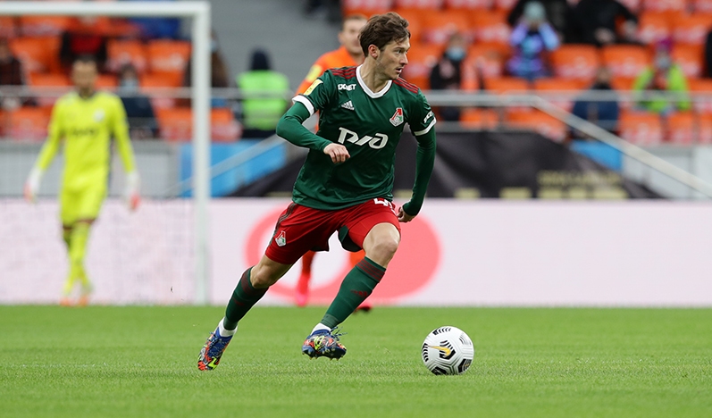 До Миранчука в Серии А играли девять россиян. Назовете всех?