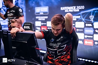 Никола NiKo Ковач покинул FaZe Clan