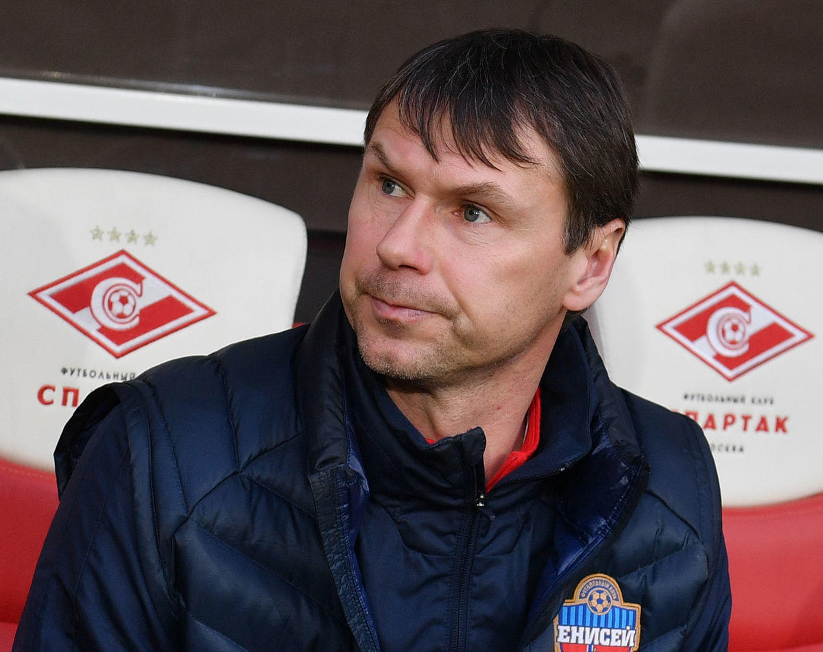 «Спартак» — «Ростов». Прогноз и ставка Егора Титова