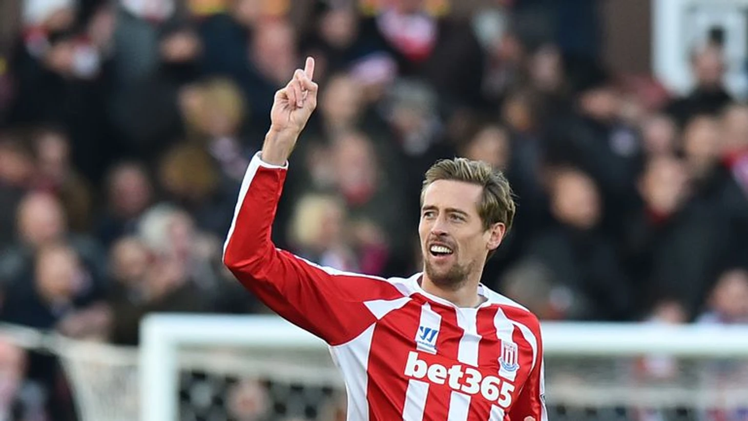 Питер Крауч