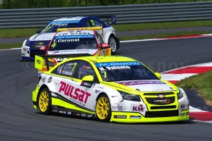 WTCC