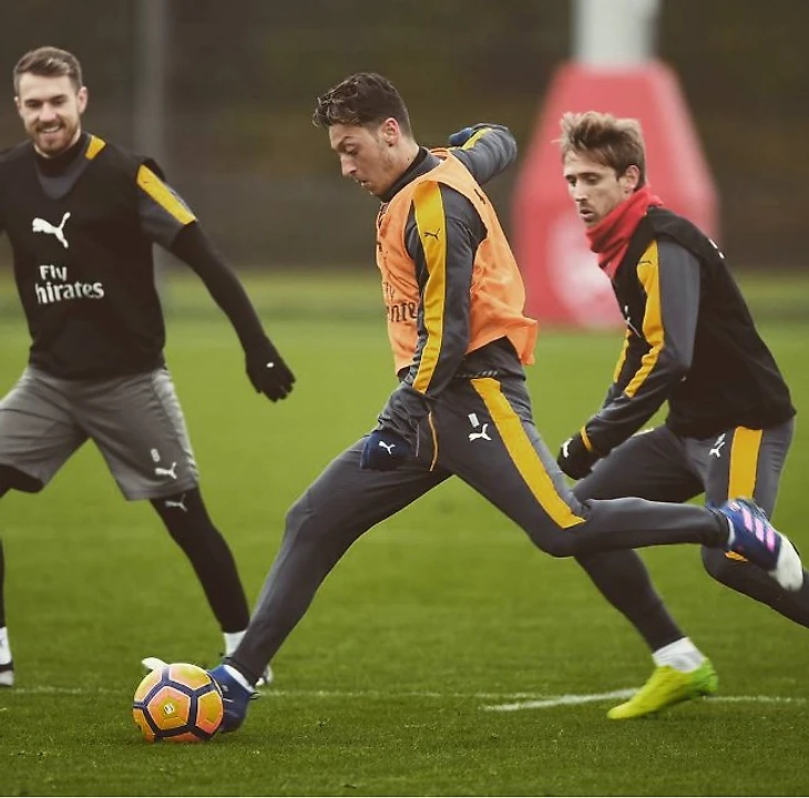 Улыбка Ремзи