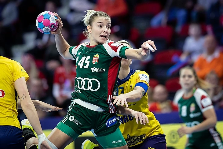 Лучшие молодые мастерицы планеты. По стопам Дарьи Дмитриевой и Анны Вяхиревой, изображение №1