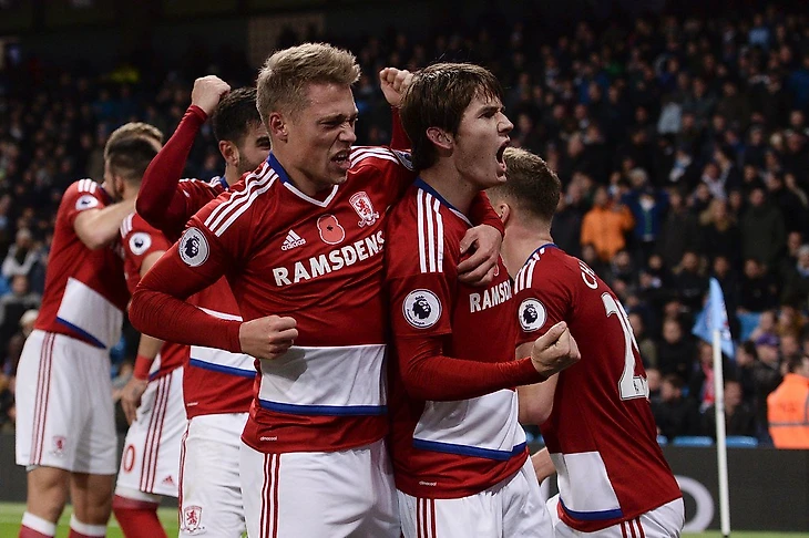 Мартен де Рон