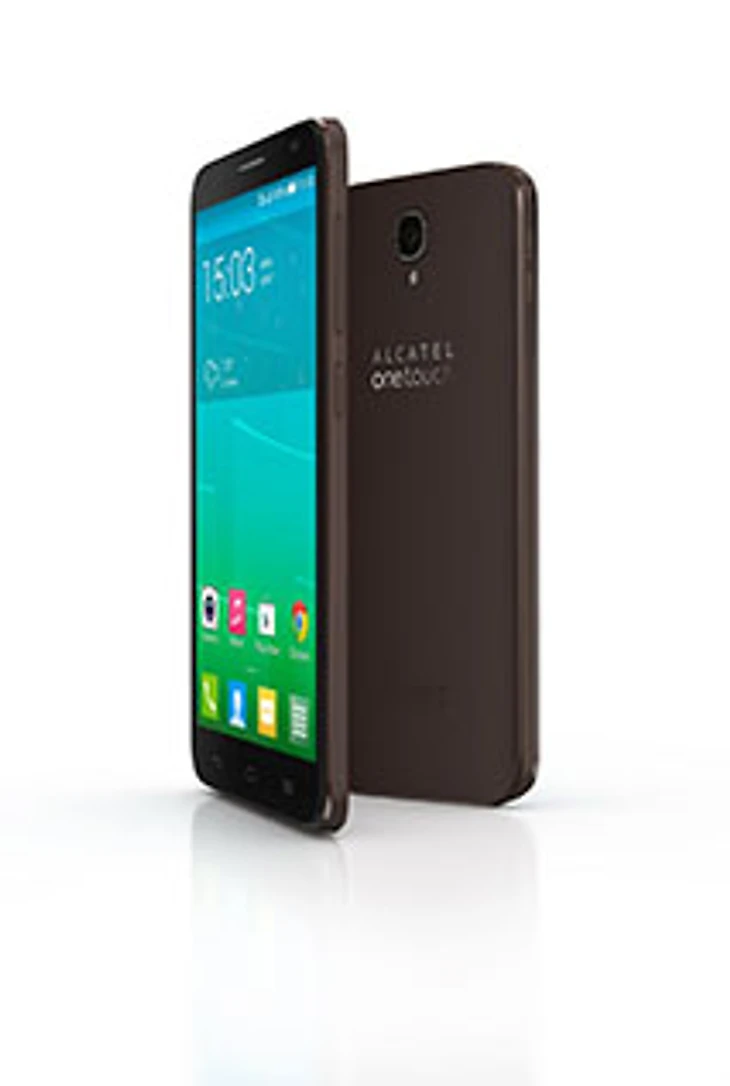 Alcatel