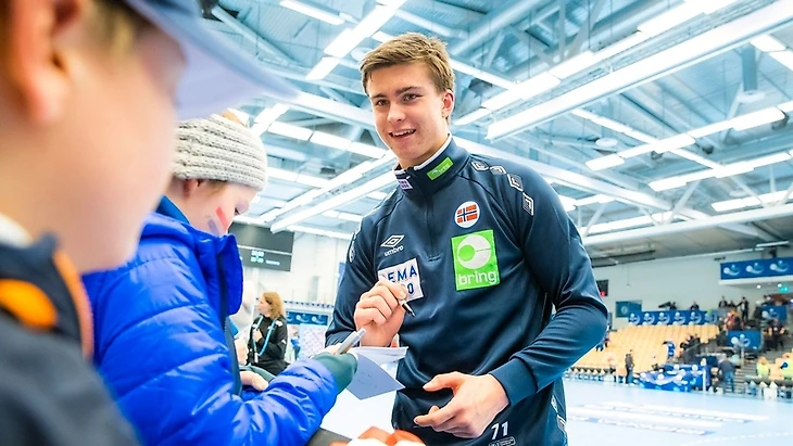 Кого бояться россиянам? Потенциальные герои юниорского ЧЕ-2020, засветившиеся на взрослом, изображение №4