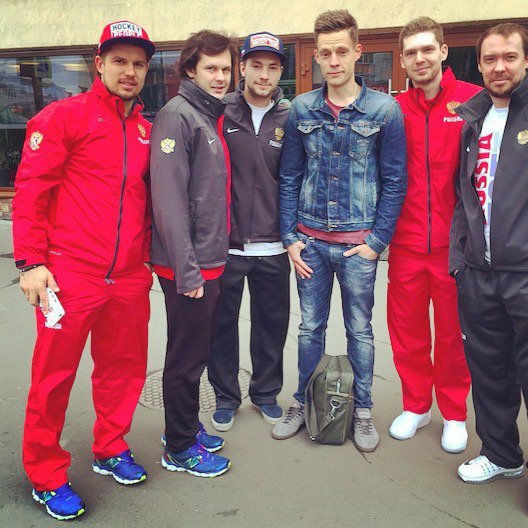 КХЛ приняла лучшее решение в истории