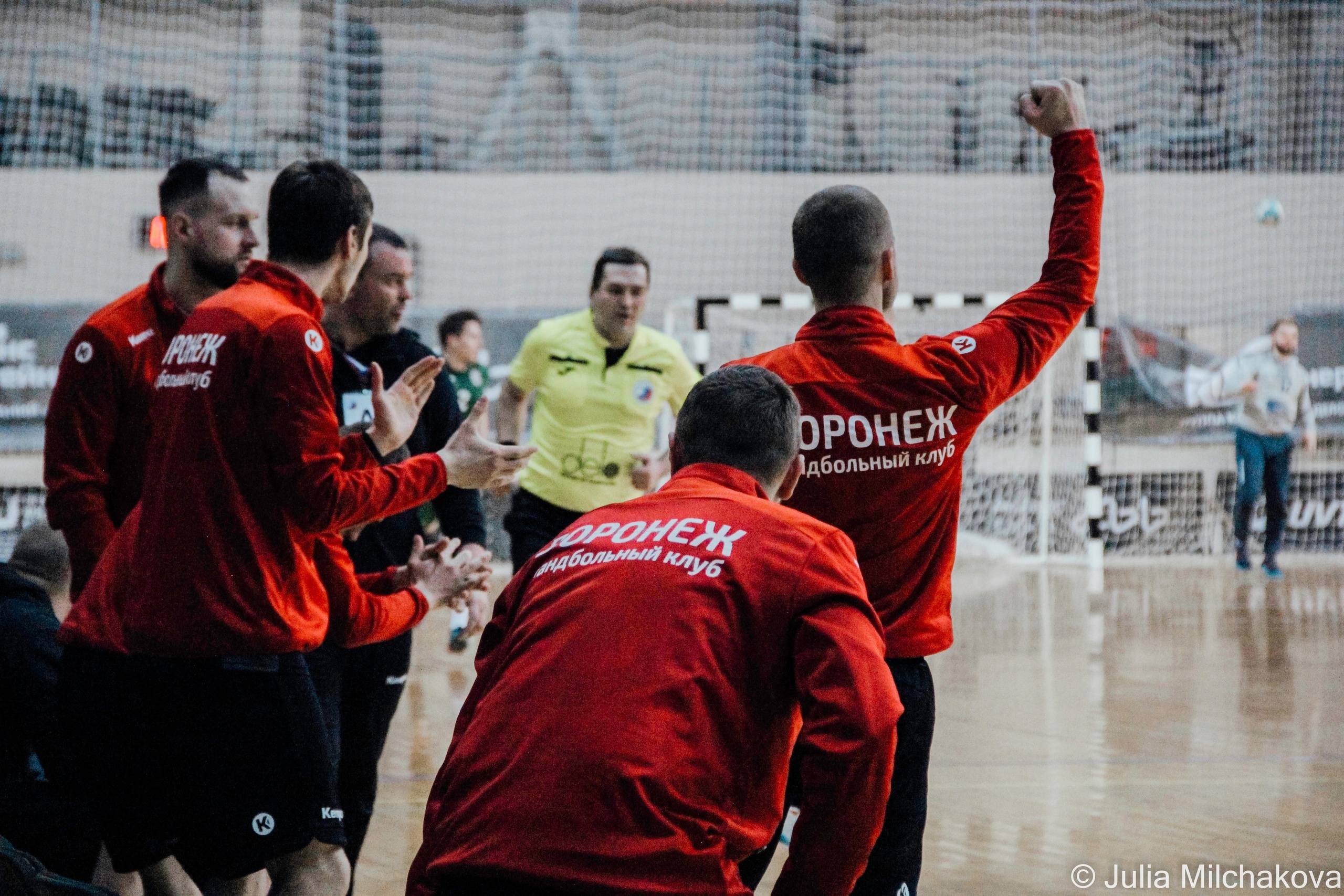 Высшая лига. &quot;Есть возможность — надо пользоваться!&quot; Виктор Николаев раскрыл БЦ секрет своего гола, изображение №3