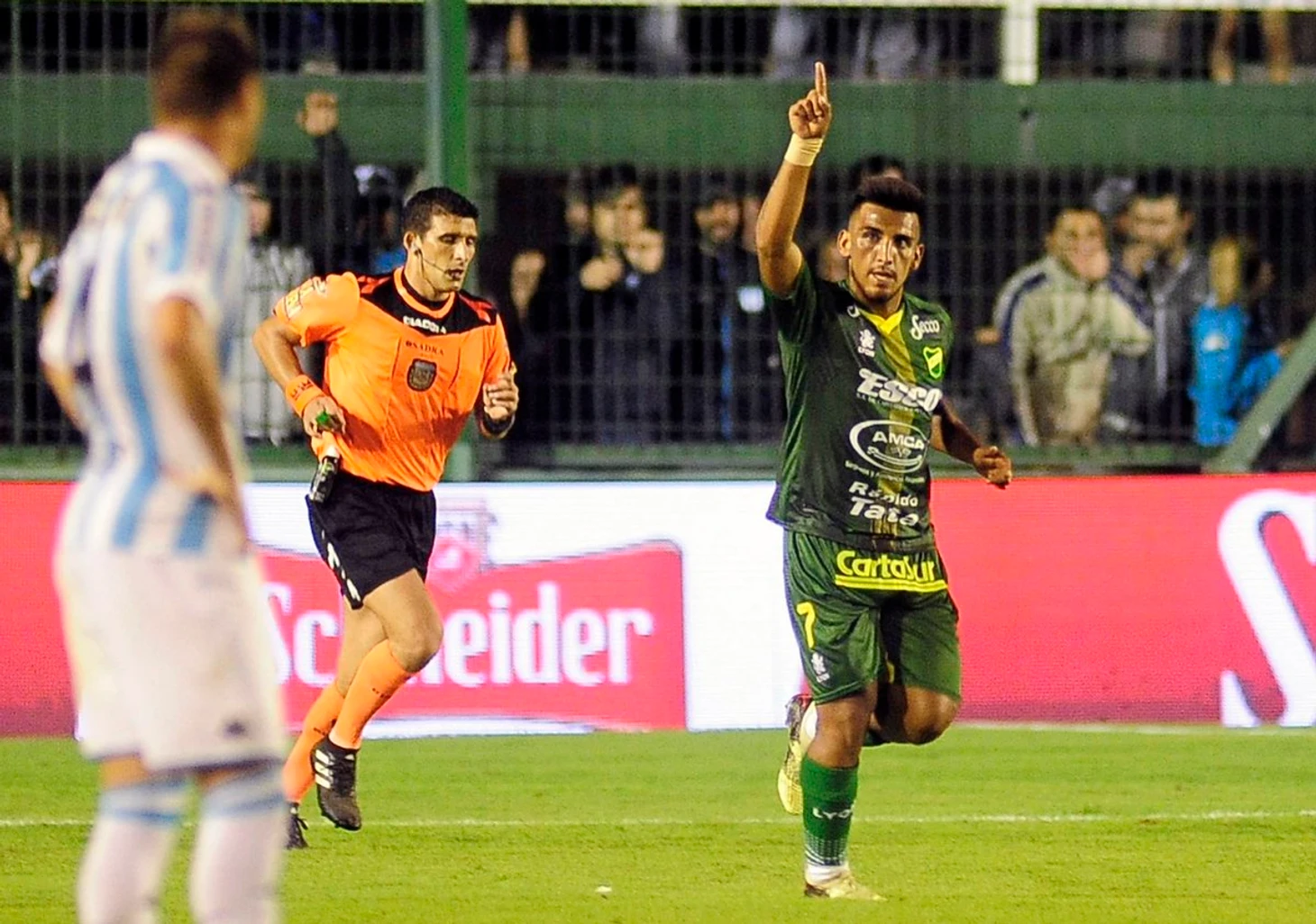 Juan Cruz Kaprof
