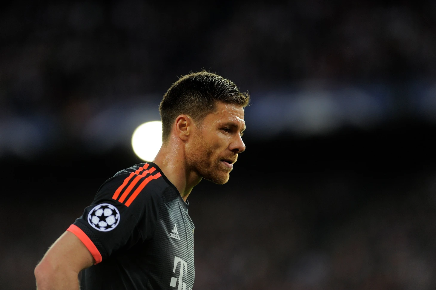 Грустный Хаби