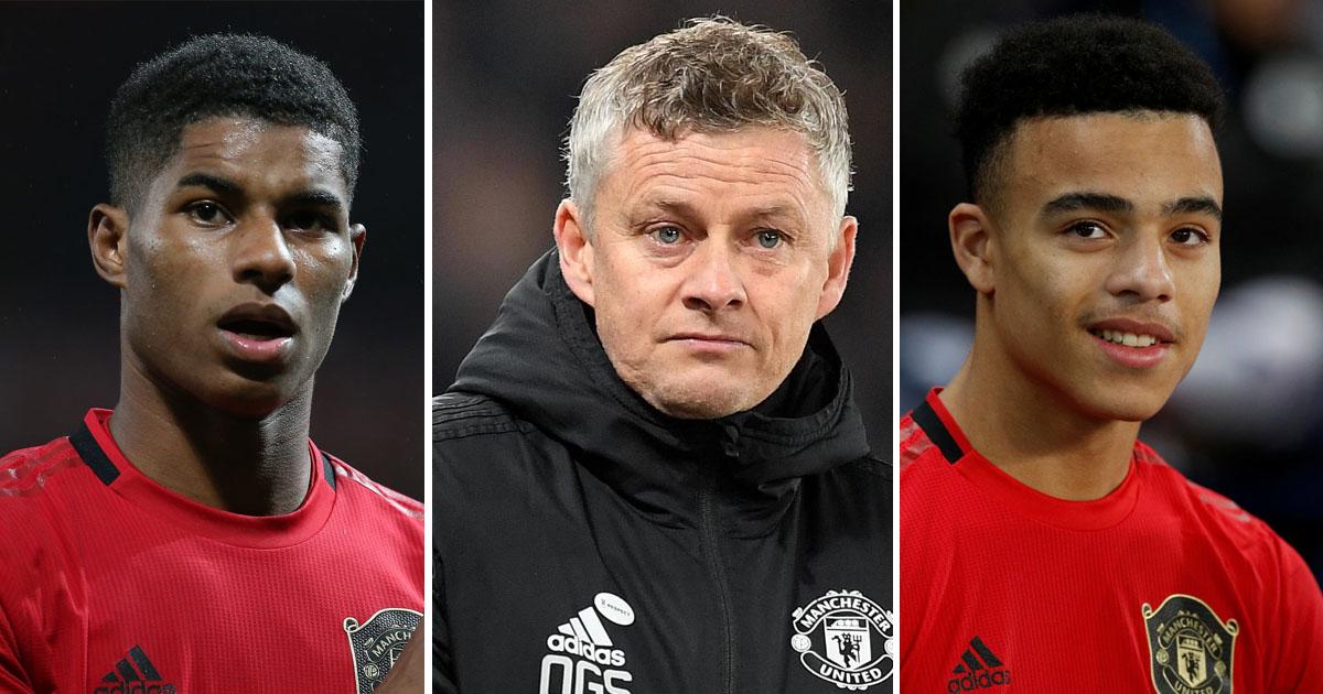 Манчестер Юнайтед