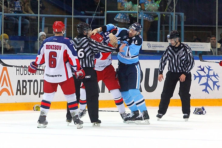 С Ничушкиным