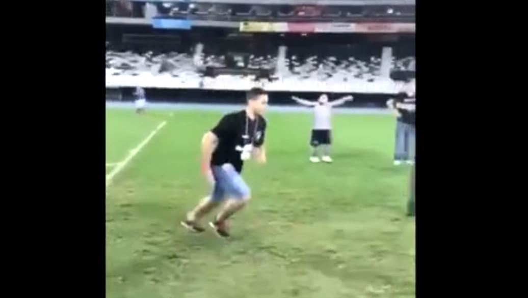 Неймар, Криштиану Роналду, любительский футбол