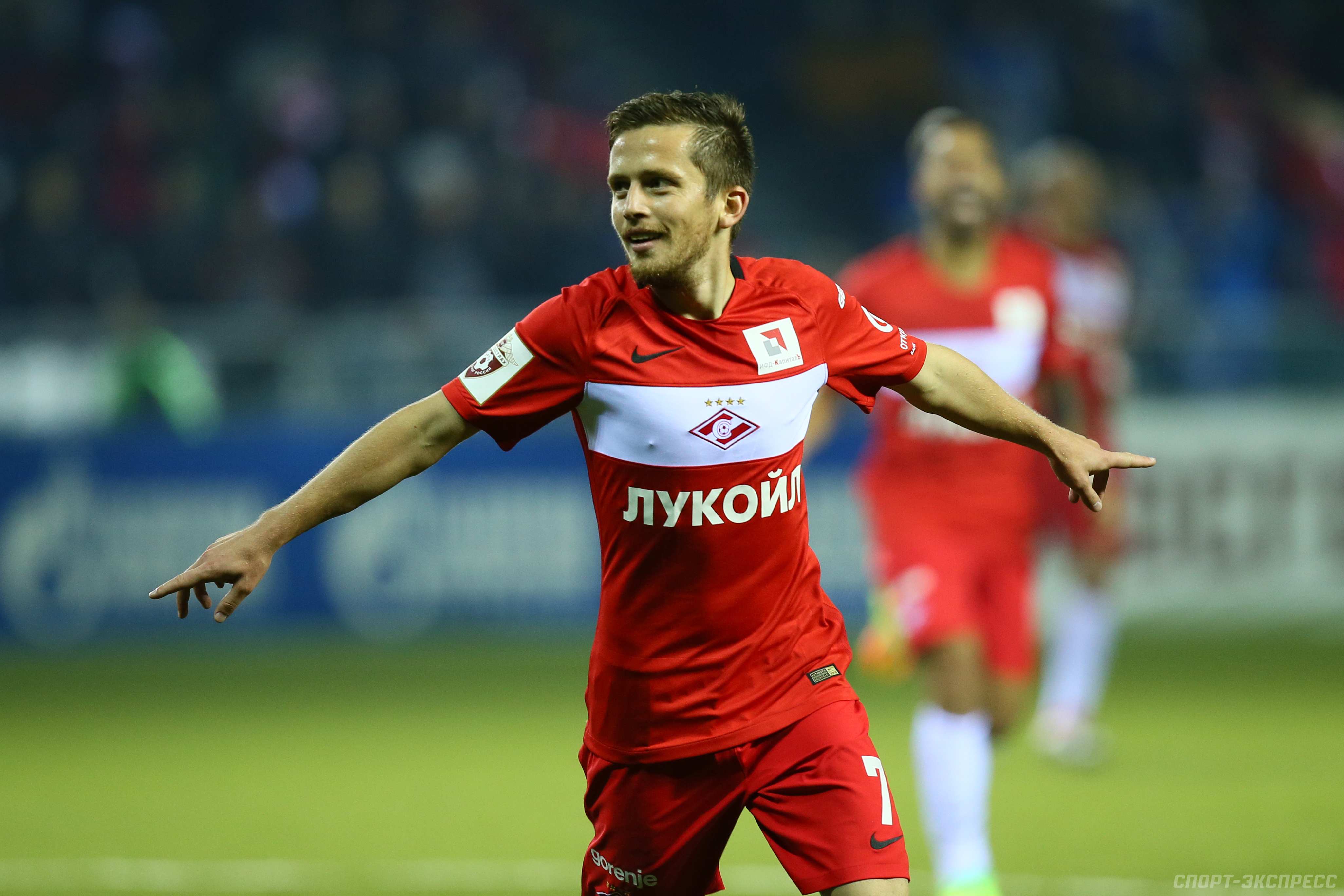 Джано сравнивали с Месси ещё в 2009. Его угробили травмы