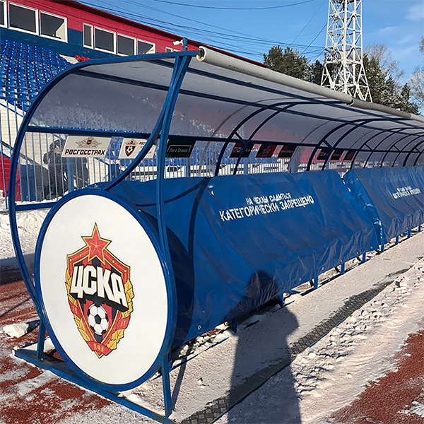 Локомотив, ЦСКА, премьер-лига Россия, СКА Хабаровск, болельщики