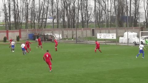 Сейв вратаря Ростова