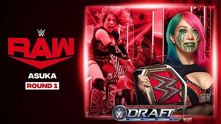 Обзор WWE Friday Night Smackdown (WWE Draft 2020) 09.10.2020, изображение №4