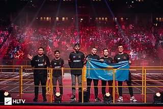 Продолжение. На HLTV вышла вторая часть интервью с Jame игроком команды Virtus Pro