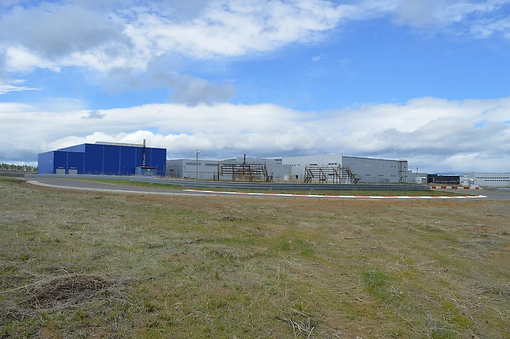 Восьмой поворот