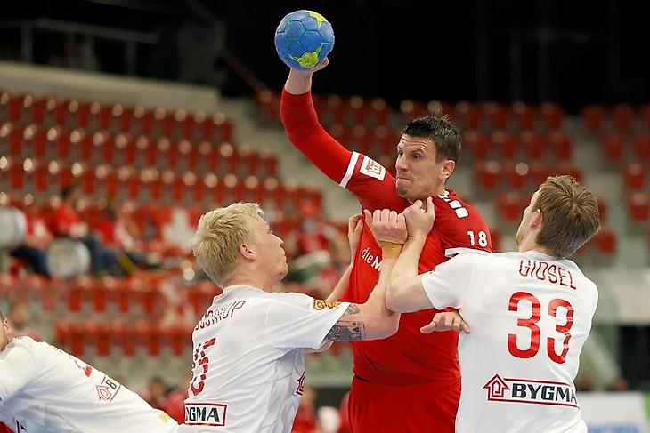 ЧЕ-2022. Хороша ли схема отбора с лучшими третьими командами? Или есть более интересные варианты?, изображение №1