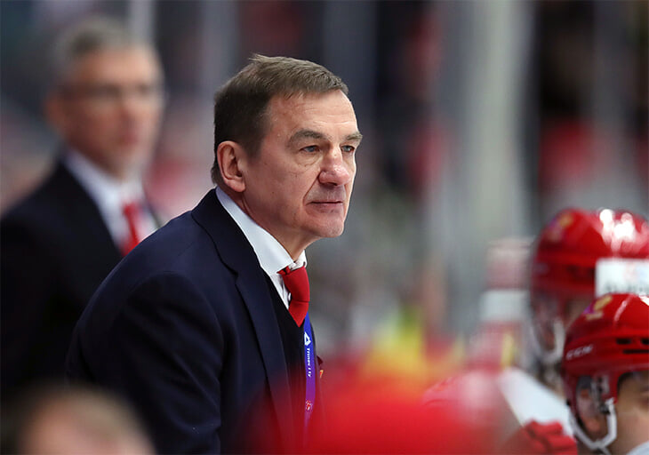 Брагин – лучший воспитатель в мире, но мы не знаем, какой он тренер. Проверять будут СКА и сборная