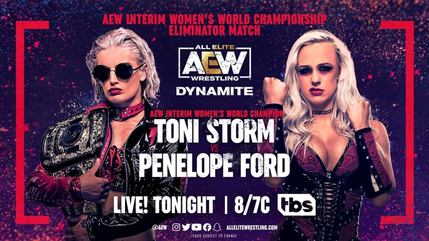 Обзор AEW Dynamite от 07.09.2022, изображение №2