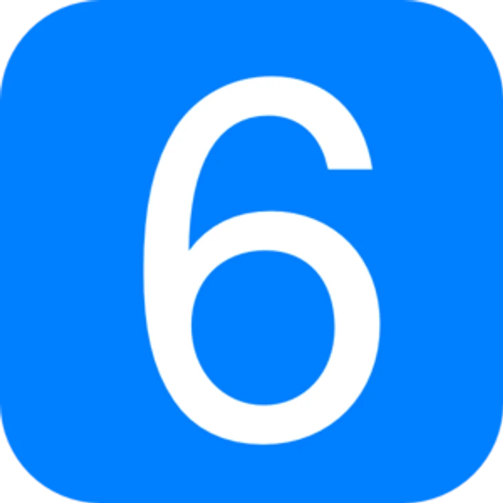 6