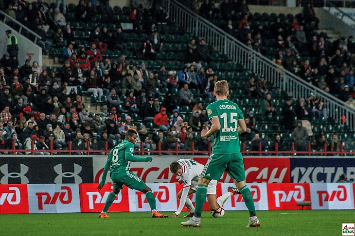 Фото: Дмитрий Бурдонов